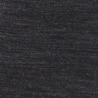 Women's Merino Union 150 Short Sleeve Crew Dark Charcoal Marl